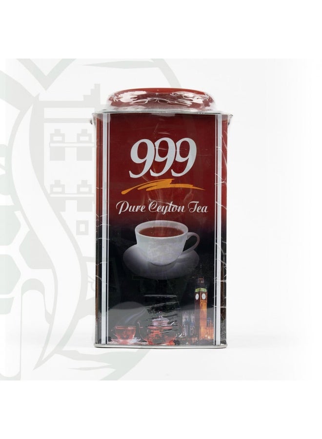 شاي ثلاث 999 تسعات 250 جرام